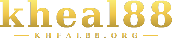 kheal88 logo
